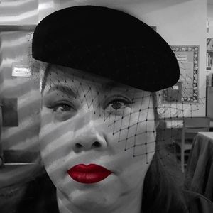 Meet your Posher, Karina